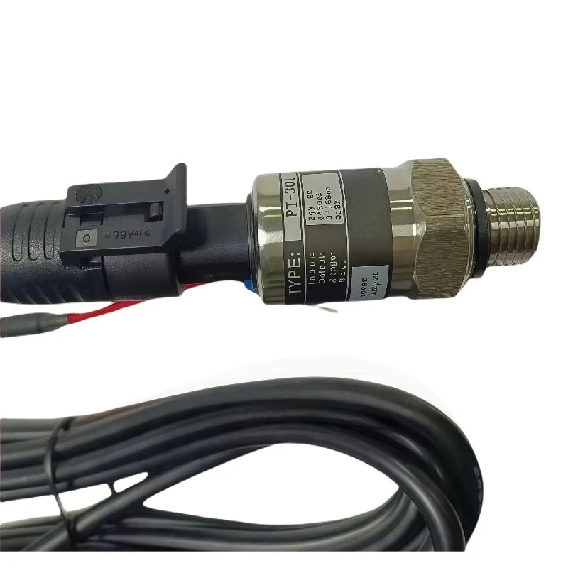 

1625166515 Air Compressor Pressure Transmitter PT-301 Probe