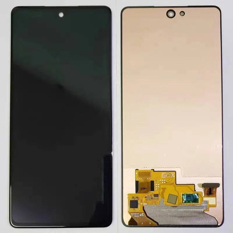 

Incell Screen For Samsung Galaxy A52 4G A525 LCD Display Touch Digitizer Assembly Replacement