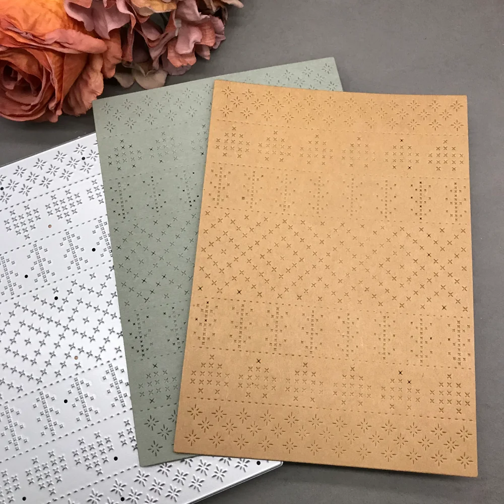 

Christmas Frame Metal Cutting Dies Stencils For DIY Scrapbooking Decorative Embossing Handcraft Die CutsTemplate