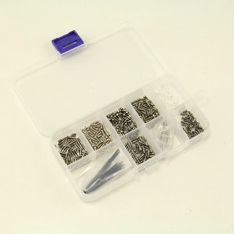 1set Clarinet Repair Tool Set Screws Key Shaft clarinet repair parts screws parts