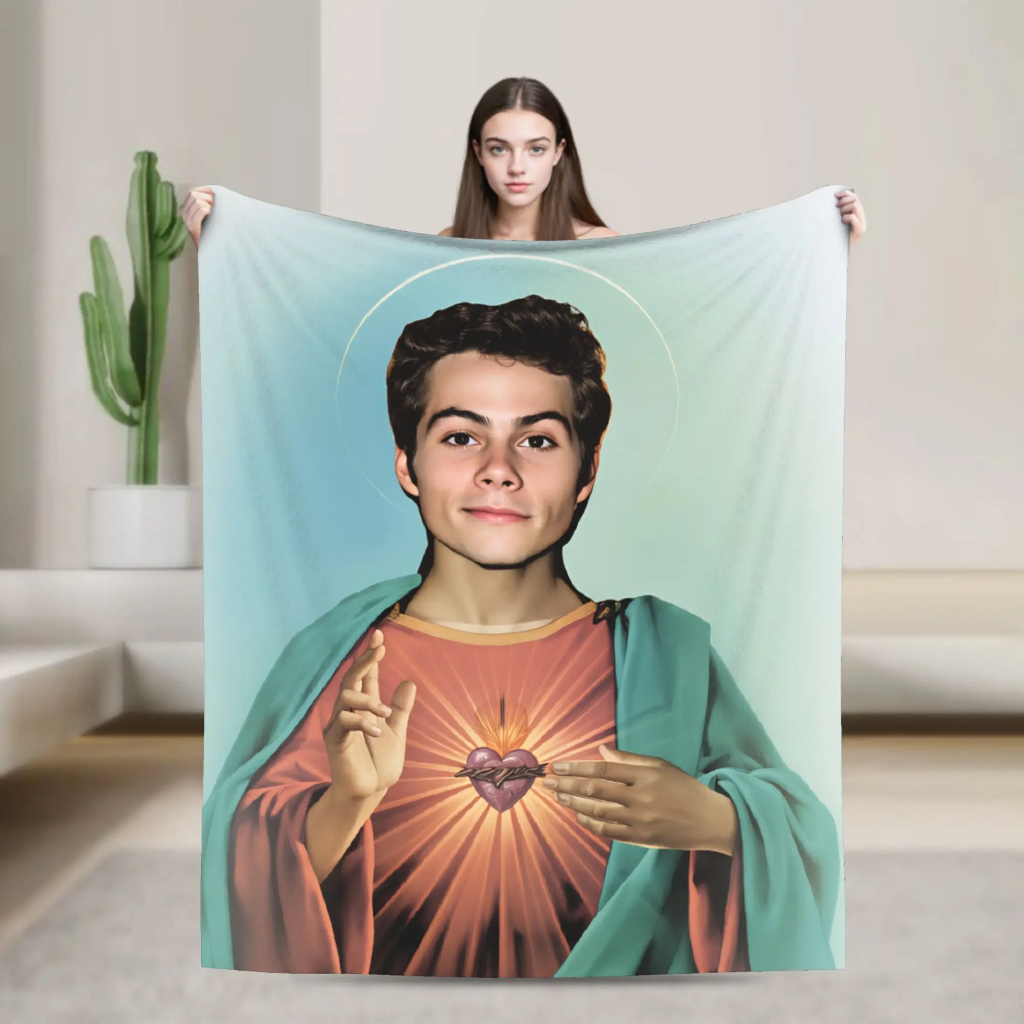 

Одеяло Newt X Thomas The Maze Runner Movie, супер теплое модное плюшевое одеяло для дивана, кровати, фланелевое покрывало, покрывало для кровати