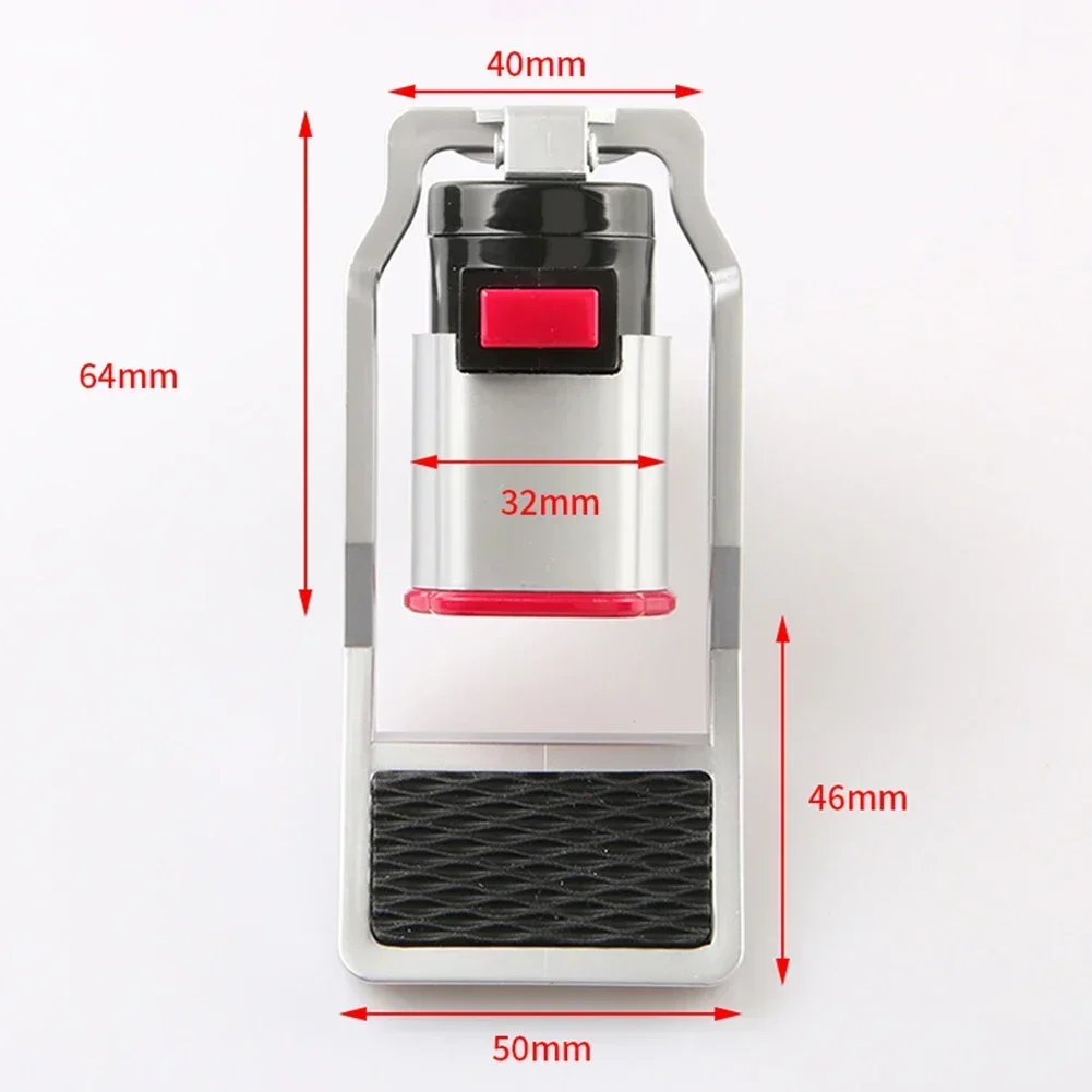 Set Water Dispenser 2 Set Spigot 5x7x11cm Switch Accessories Connector Cooler Dispenser Replacement Safety Lock