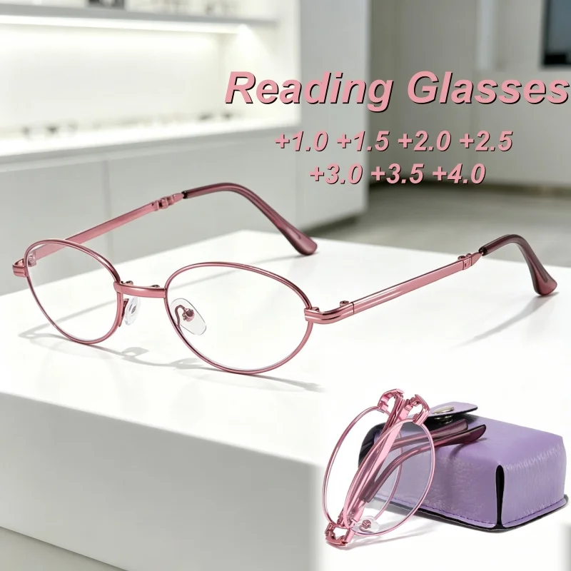 2026-novos-Oculos-de-leitura-dobraveis-femininos-de-luxo-personalizados-e-elegantes-retro-ultra-leves-de-alta-qualidade-com-protecao-contra-luz-azul