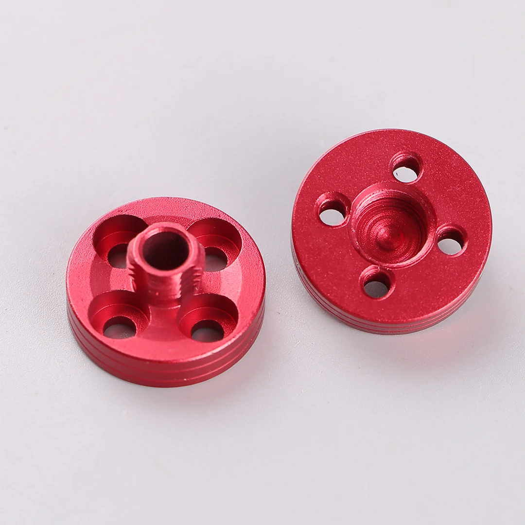 Mayatech Aluminum Alloy CNC Quick Disassembly Paddle Seat Multi-Axis Aircraft Spiral CW CCW Second Generation