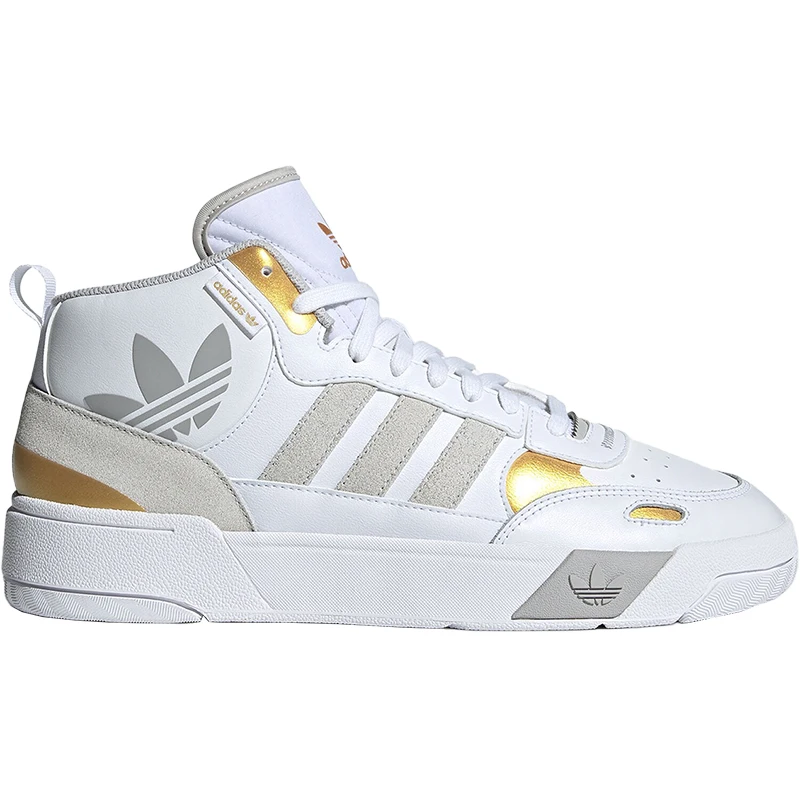 حذاء رياضي كلاسيكي من Adidas رسمي أصلي من POST UP للجنسين IF4342