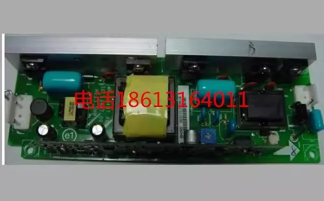 

Original for BenQ MP515, 526,576 Fucan IN102 projector lighting board, light power board