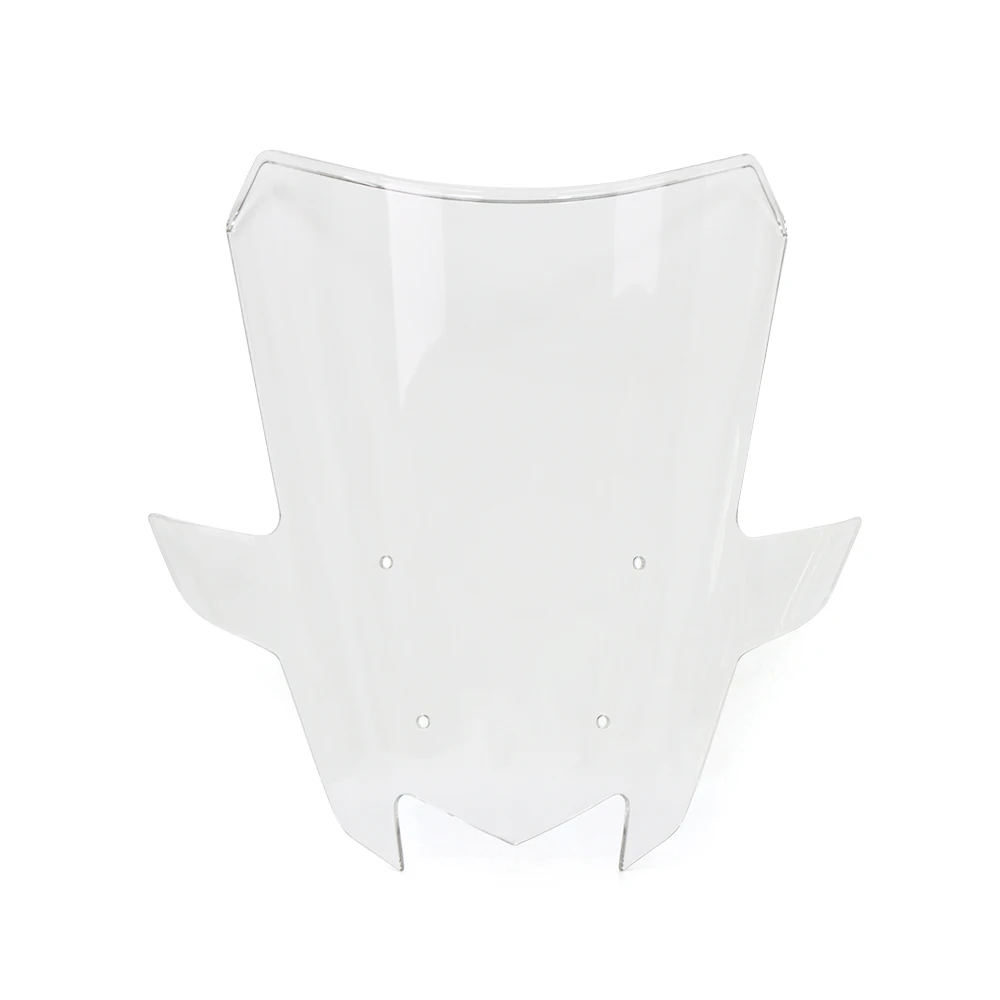 لياماها MT 09 MT-09 SP 2024 2025 2026 دراجة نارية الزجاج الأمامي الزجاج الأمامي الرياح منحرف يندبروف حماية فيسر قناع #6