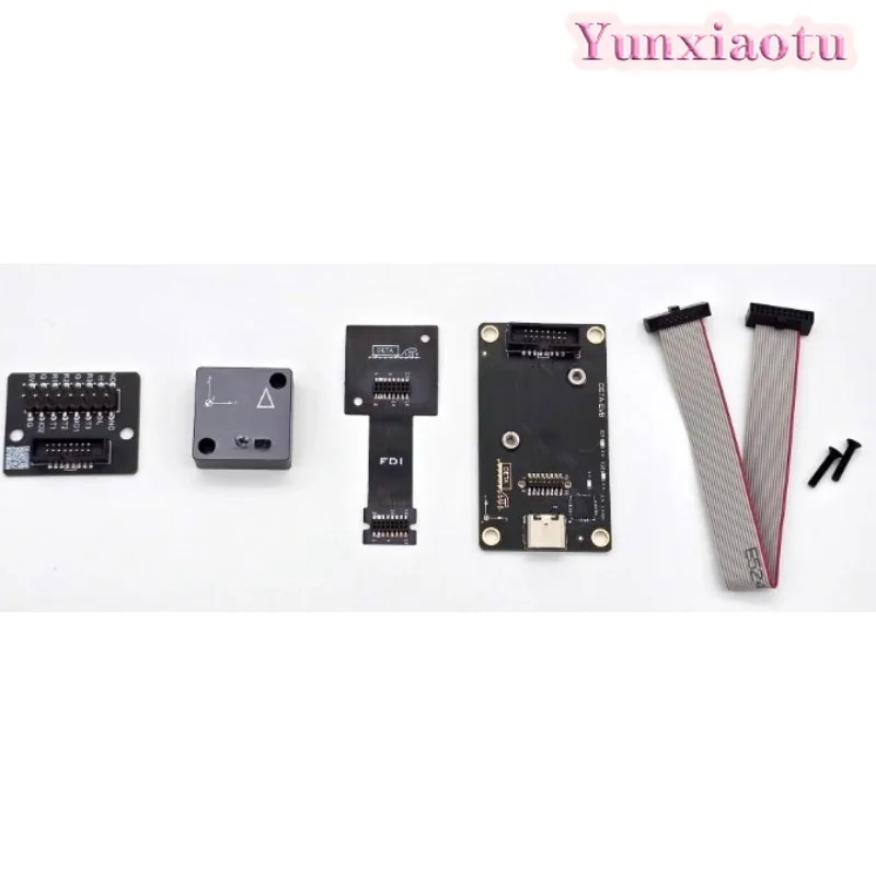 DETA40 Series High Precision IMU, 0.5°/h Gyroscope Inertial Measurement Unit, Inertial Navigation System INS