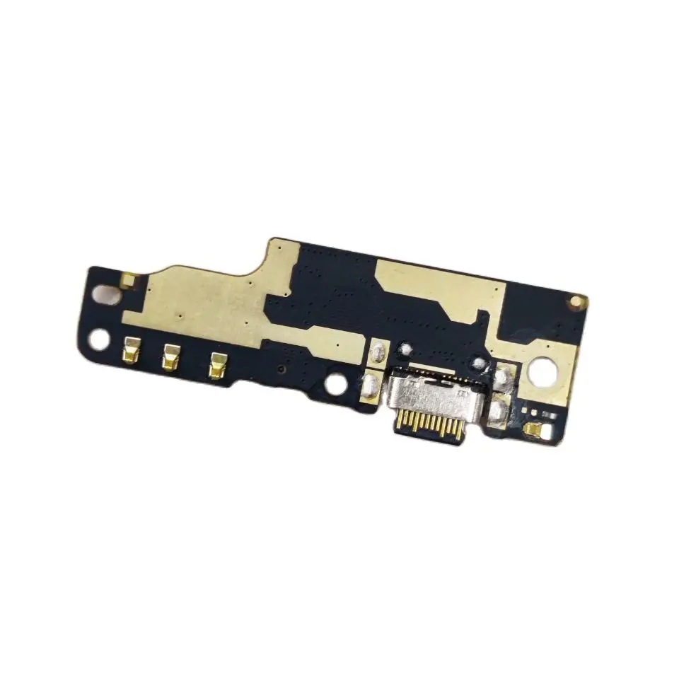 Original USB Charging Connector Port Board Flex Cable For BlackBerry Key 2 Key2 Charging Connector Module Repair Parts