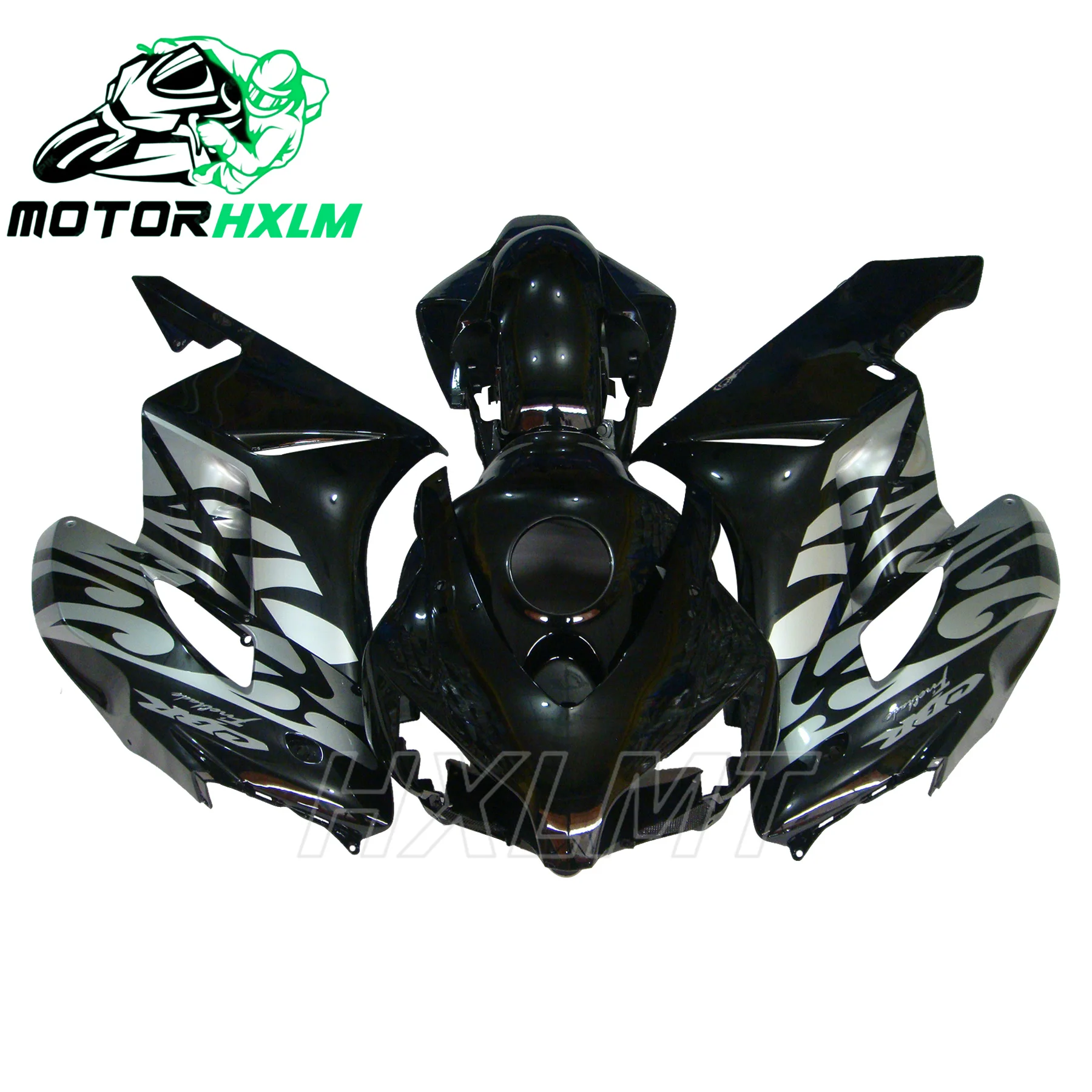 

2002 2003 ABS Plastic Fairing Kit For Honda CBR 1000RR Motorcycle Full Bodywork Assembly