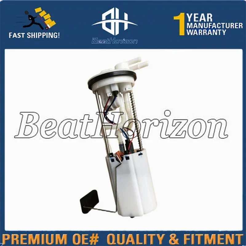 

Fuel Pump FOR CHANGAN CHANA HONOR 1106100-T02