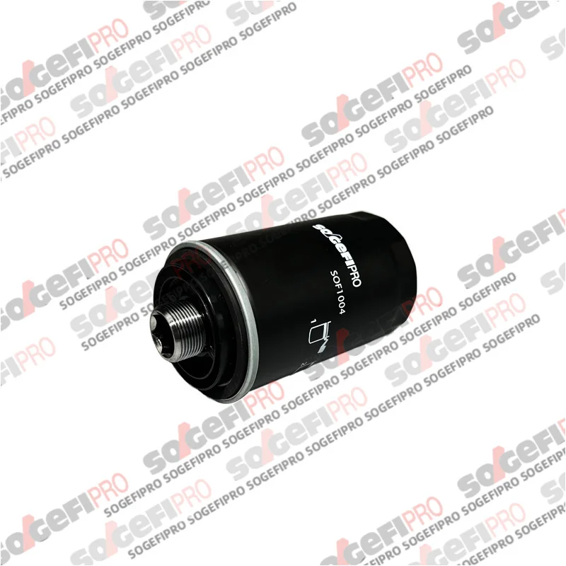 

For Geely & Proton 1.8T Engine Atlas Pro AZKARRA BELGEE 2015-2022 1.8T JLE-4G18T SOGEFIPRO Oil Filter SOF1004
