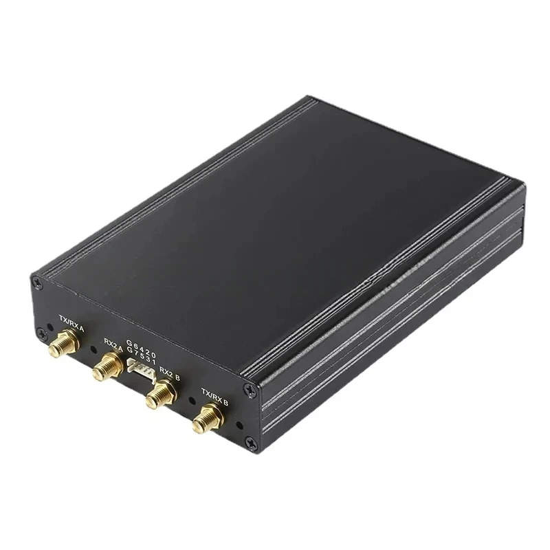 In Stock ! B210 AD9361 RF 70MHz-6GHz SDR Software Defined Radio USB3.0 Compatible With ETTUS USRP B210