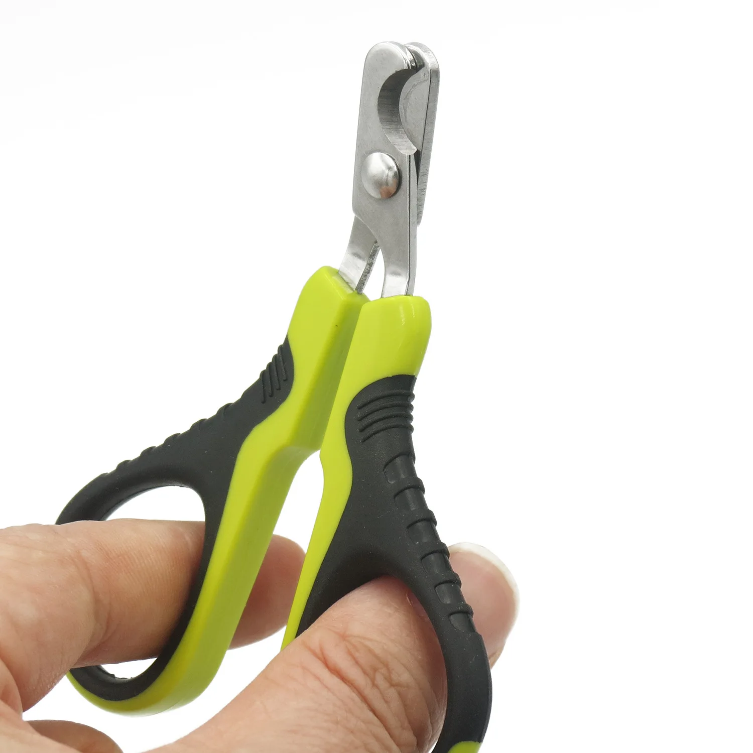 Dog cat claw toe tool rabbit toenail Pet nail scissor trimmer clipper grooming paw cutter bird parrot shear animal gerbid