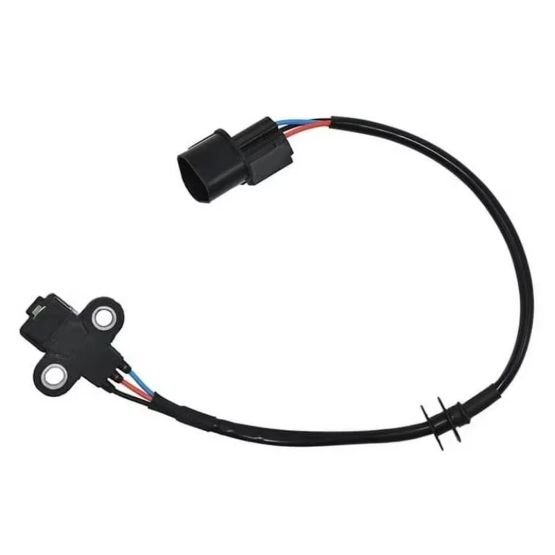 J5T26273 5pcs Car Engines CKP Crankshaft Position Sensor for Mitsubishi Lancer Outlander MR420734 SKTOO Accesorios Para Auto
