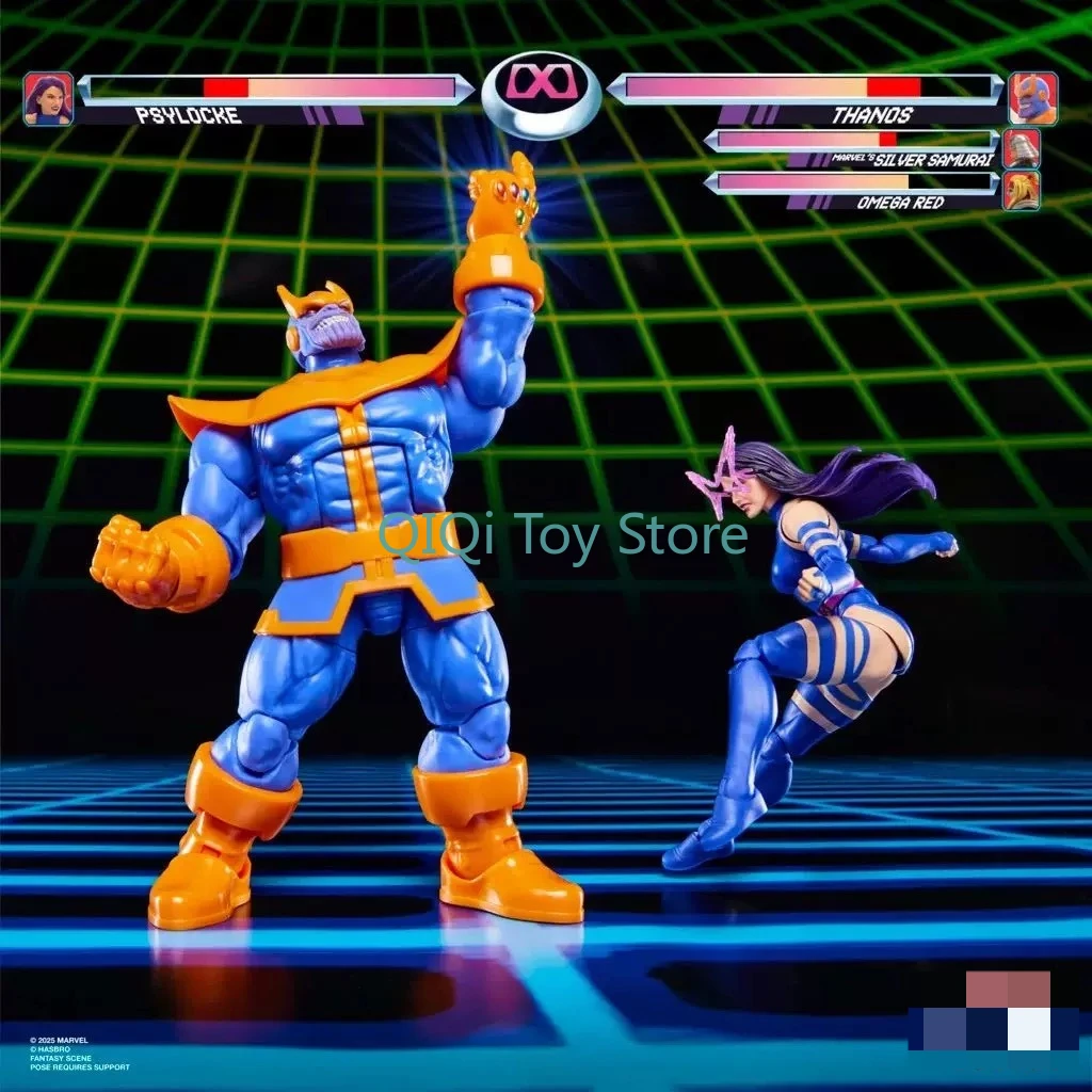 

Hasbro Game Universe Edition Overlord Butterfly 2-player Duel Set 6-inch Movable Doll Model