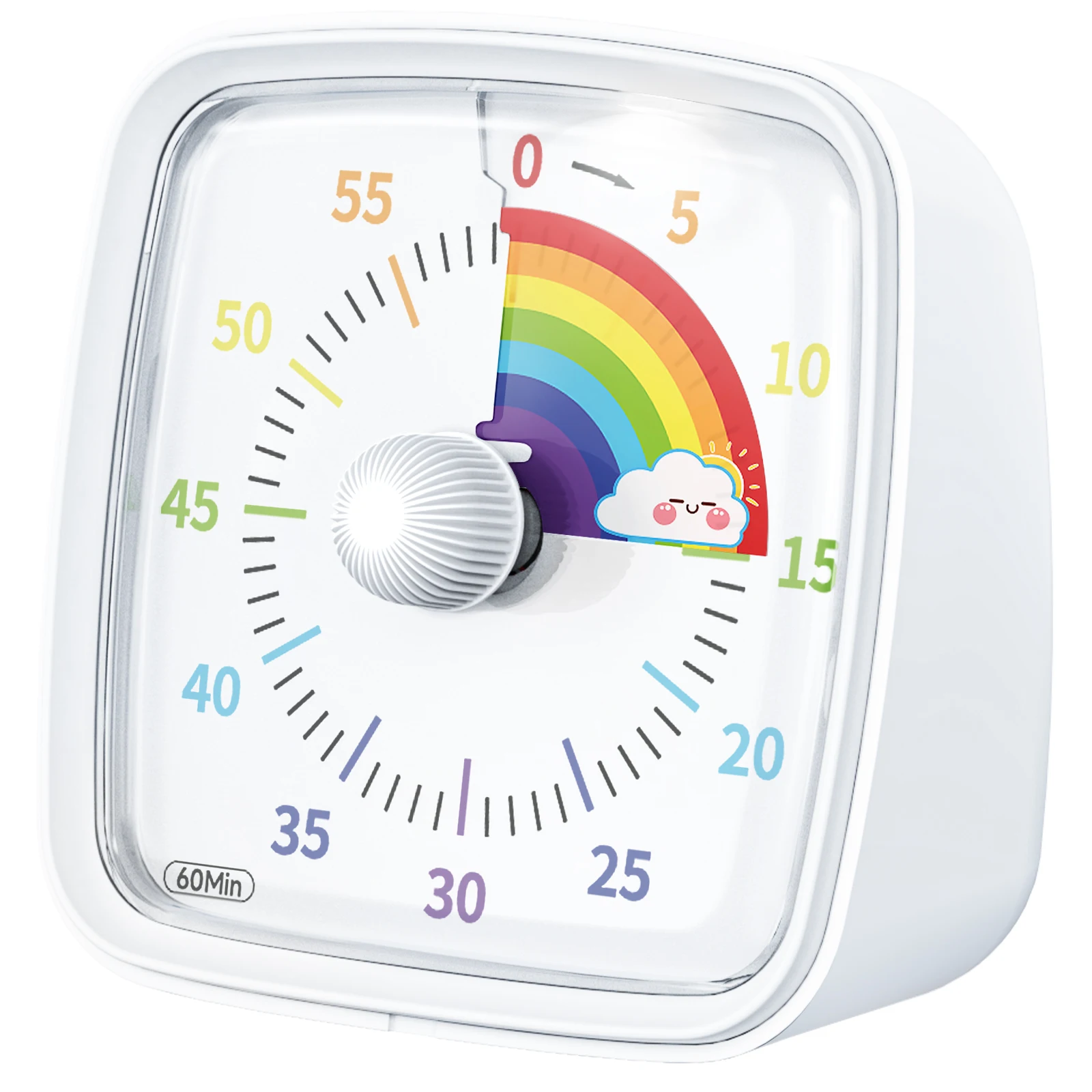 School Countdown Timer: The Quiet Revolution in Classroom Time Management