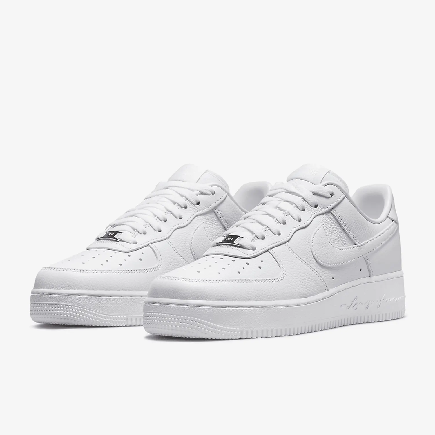 

Мужские и женские повседневные низкие кроссовки Nike Air Force 1 CZ8065-100