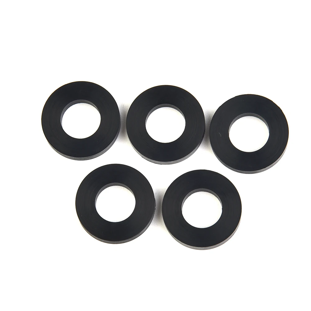 5 Pc Sealing Washer Replacement Gaskets Ring Home Sealing Ring For Sodastream Nozzle Repair Adapter Regulators Accessories