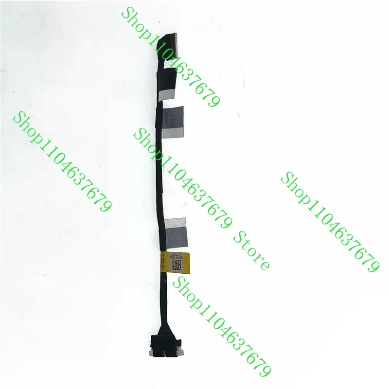 

PJ TH Genuine LAPTOP Battery Connect Cable For Dell Latitude 7530 E7530 HDB50 DC02003YW00 0PVJ5P PVJ5P