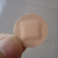 skin color round