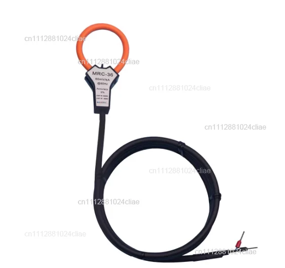 Mrc36 miniature flexible coil current transformer current clamp mrc-24, mrc-36, mrc-50, mrc-16