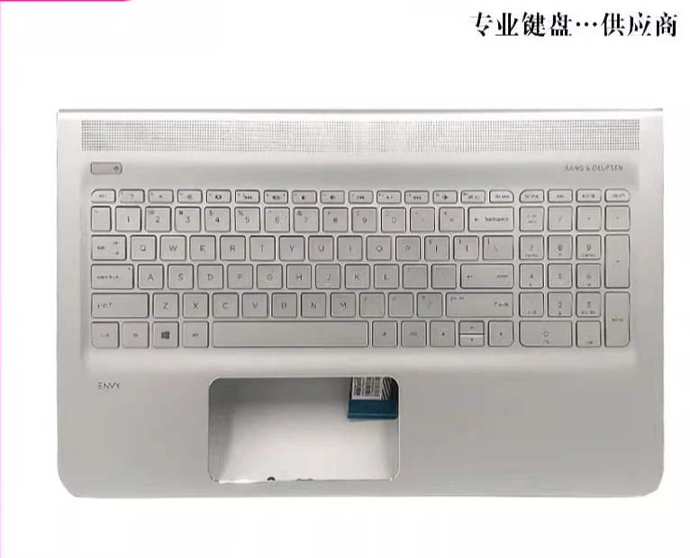 

Для клавиатуры HP ENVY 15-AE AH M6-P113DX 124tx ae020tx 125tx C122