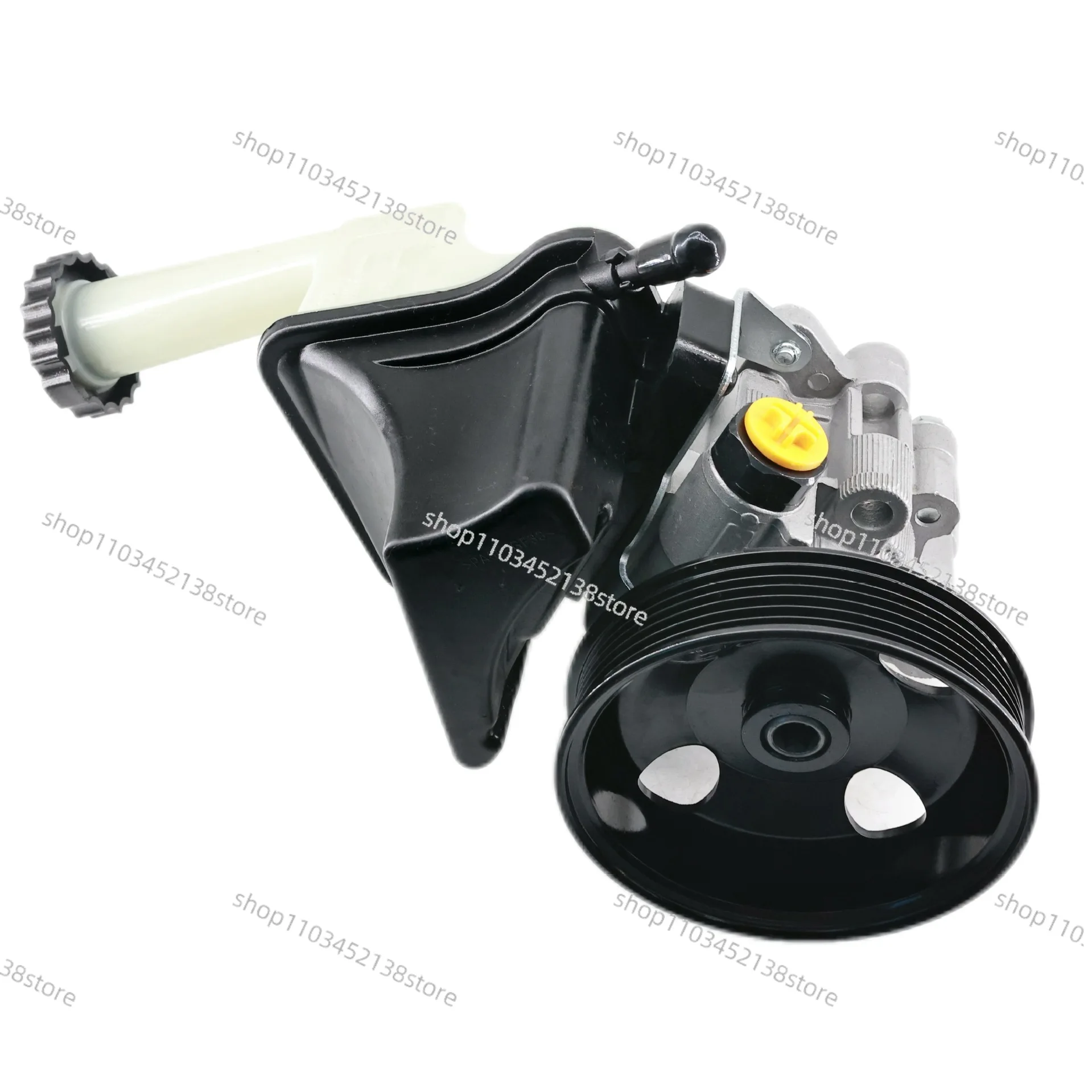 

5181854AA Automotive Power Steering Pump for Dodge Challenger