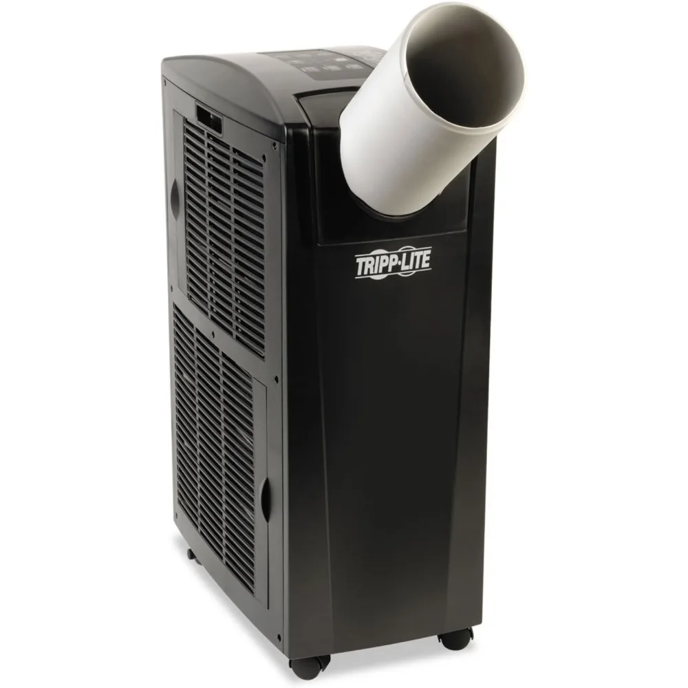 Portable Air Conditioner for Server Racks and Spot Cooling, Self-Contained AC Unit, 12000 BTU (3.5kW), 120V, Gen 2 (SRCOOL12K)