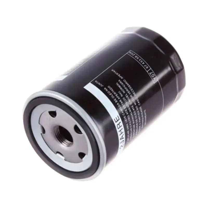 Filtr automatyczny Filtr powietrza Filtr klimatyzatora Filtr oleju Filtr paliwa OEM 034115561 A 1457434310 dla silnika Diesel MAXUS T60 2.8T