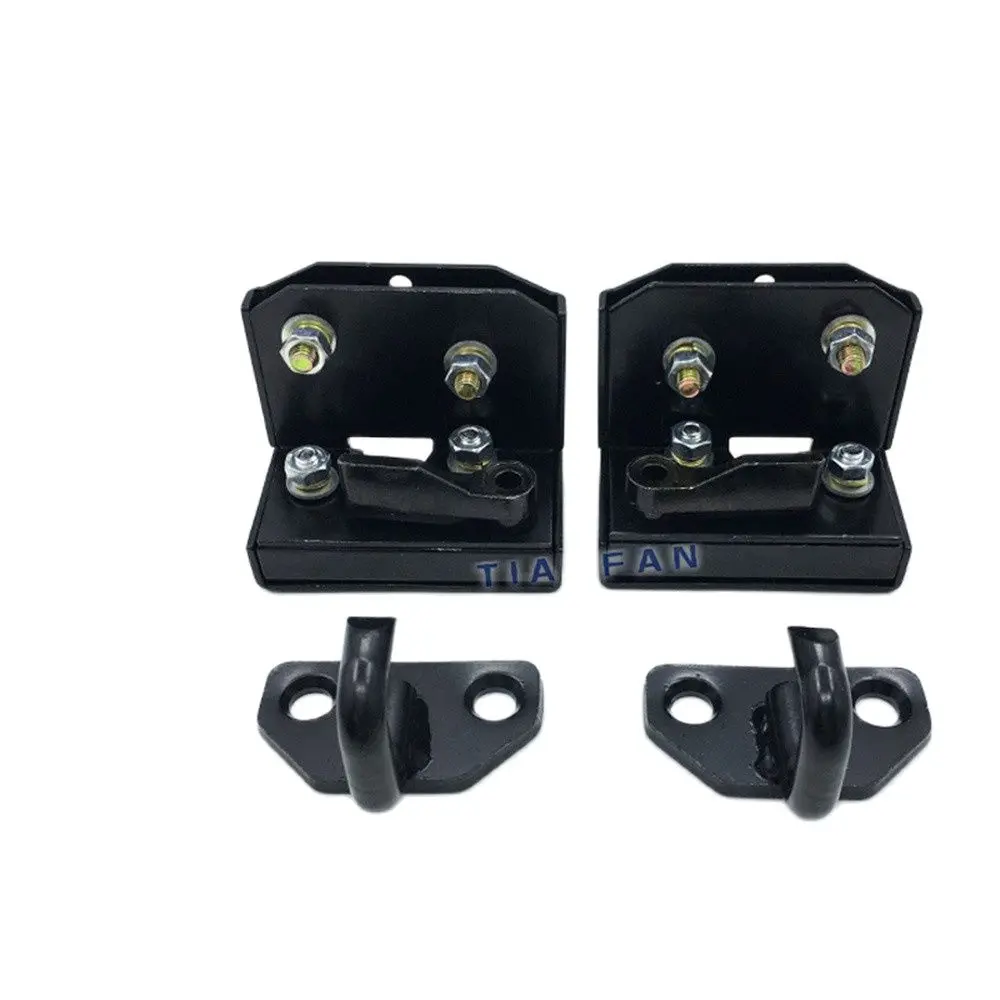 

Excavator Parts Glass Front Gear Lock Latch Hook For Doosan Daewoo DH60 150 225 300 220-7-9