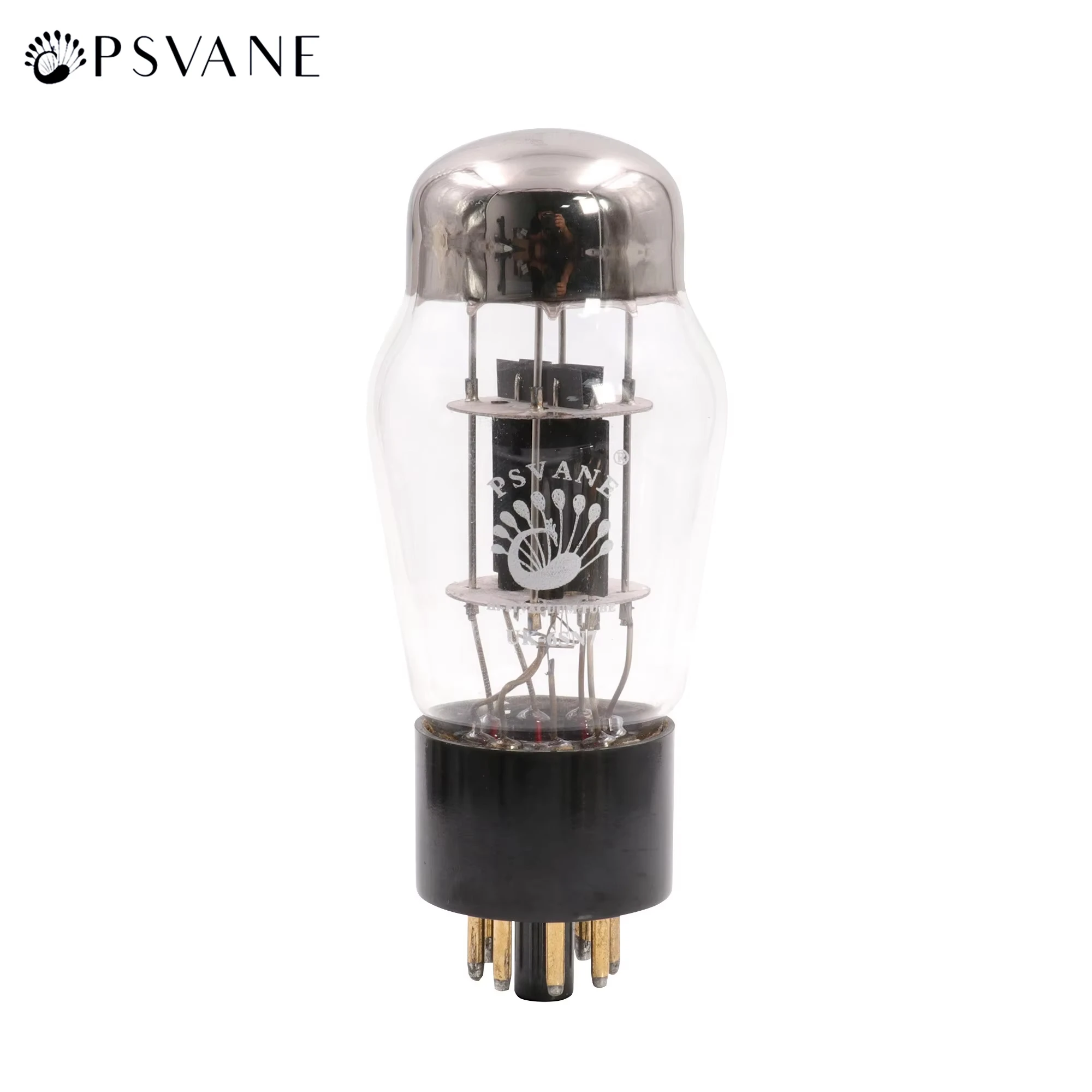 PSVANE UK 6SN7 Electronic Vacuum Tube Valve Replacement 6SN7/6N8P/6H8C/CV181 Original Factory Precision Matching Brand New