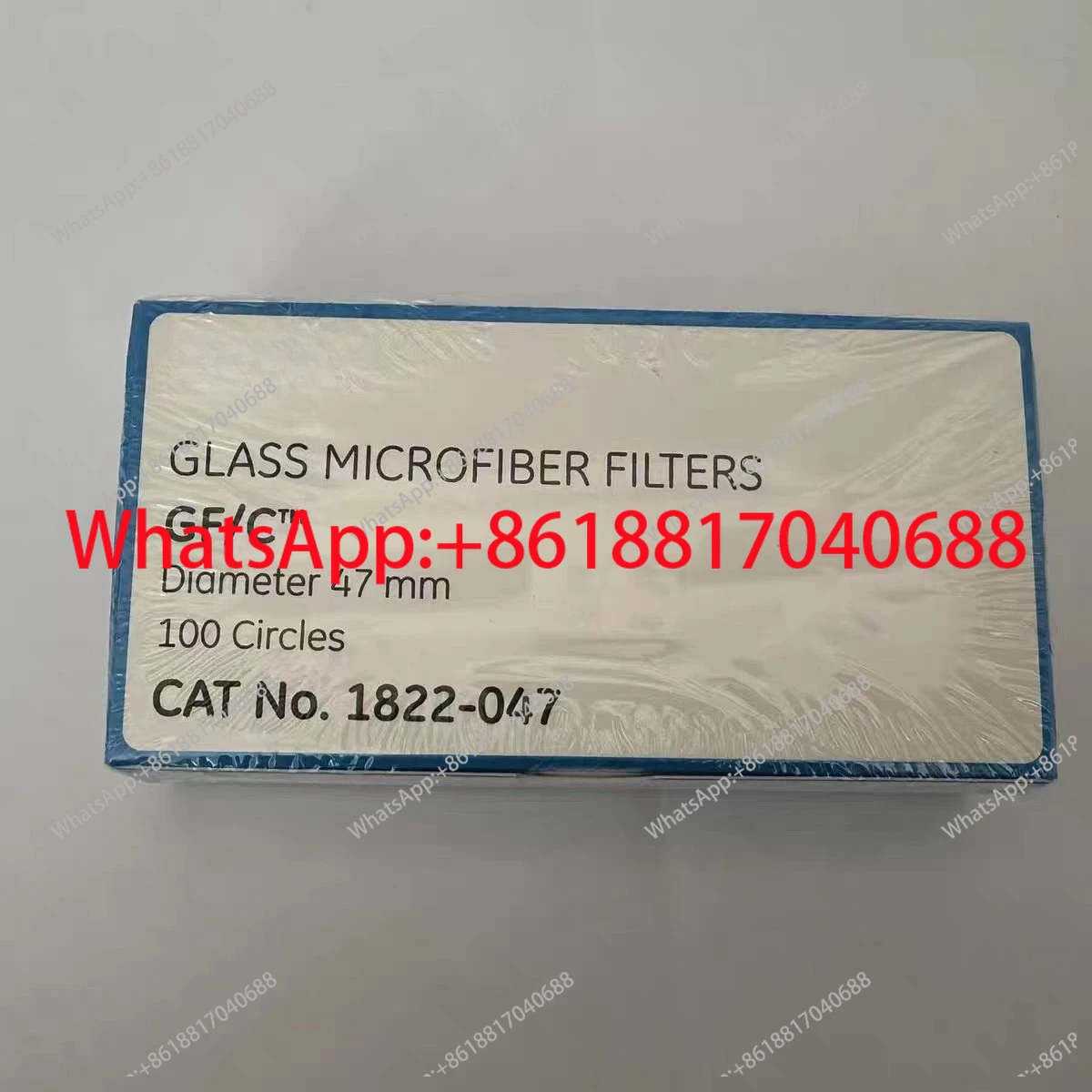 Gf/C Glass Fiber Fi…