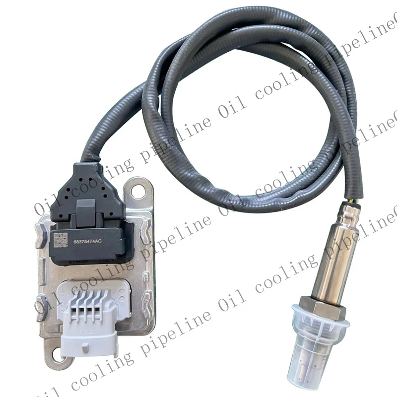 A+ 68375474AC Lambda Nitrogen Nox Sensor For Dodge Ram 3500 4500 6.7L 2019-2021