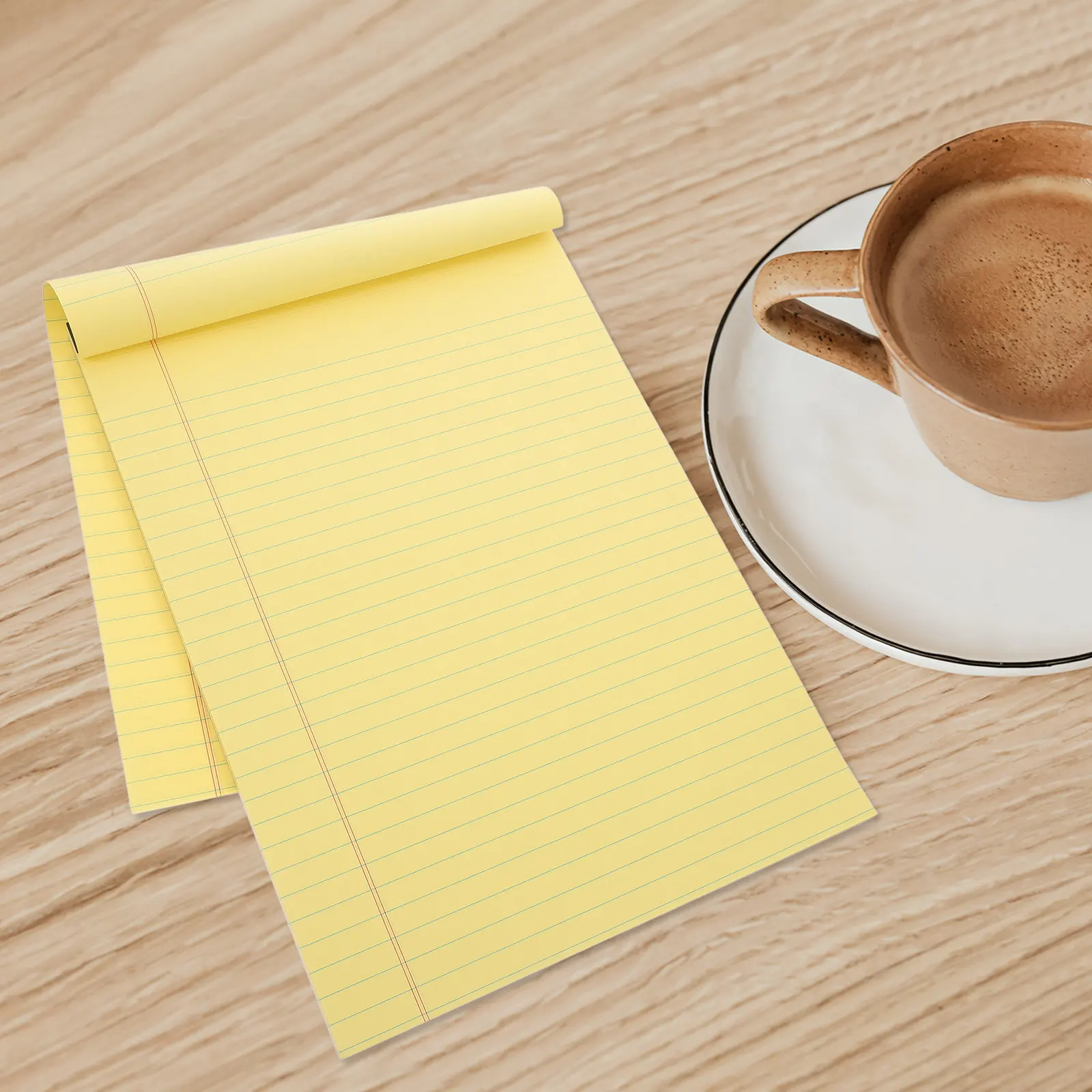 bloc-notes-a-feuilles-detachables-a4-4-pieces-blocs-notes-en-papier-lisse-pour-la-planification-au-bureau-blocs-notes-pour-le-travail-et-l'ecole