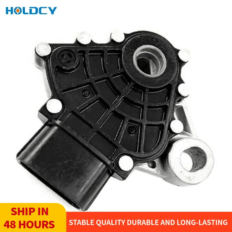 HOLDCY مفتاح أمان محايد 84540-71010 متوافق مع تويوتا لاند كروزر تاكوما لكزس GS - ملحقات السيارات
