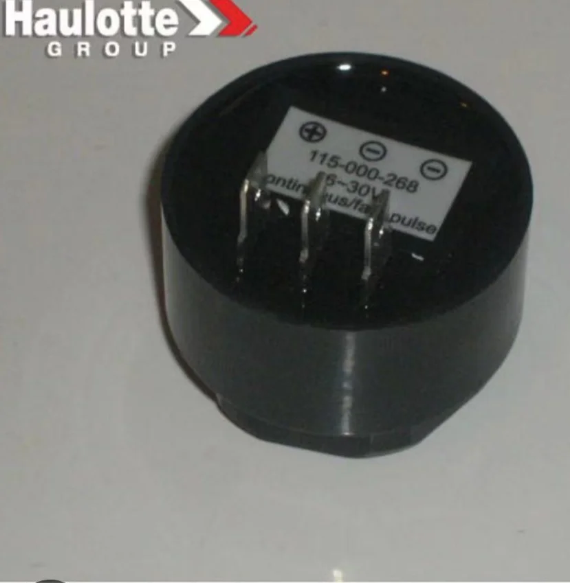 2440213050 Buzzer Original Haulotte