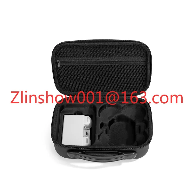 Hard Shell Shockproof Carrying Bag Organizer Case Flight Kit Portable Handbag for DJI NEO Drone Accessories