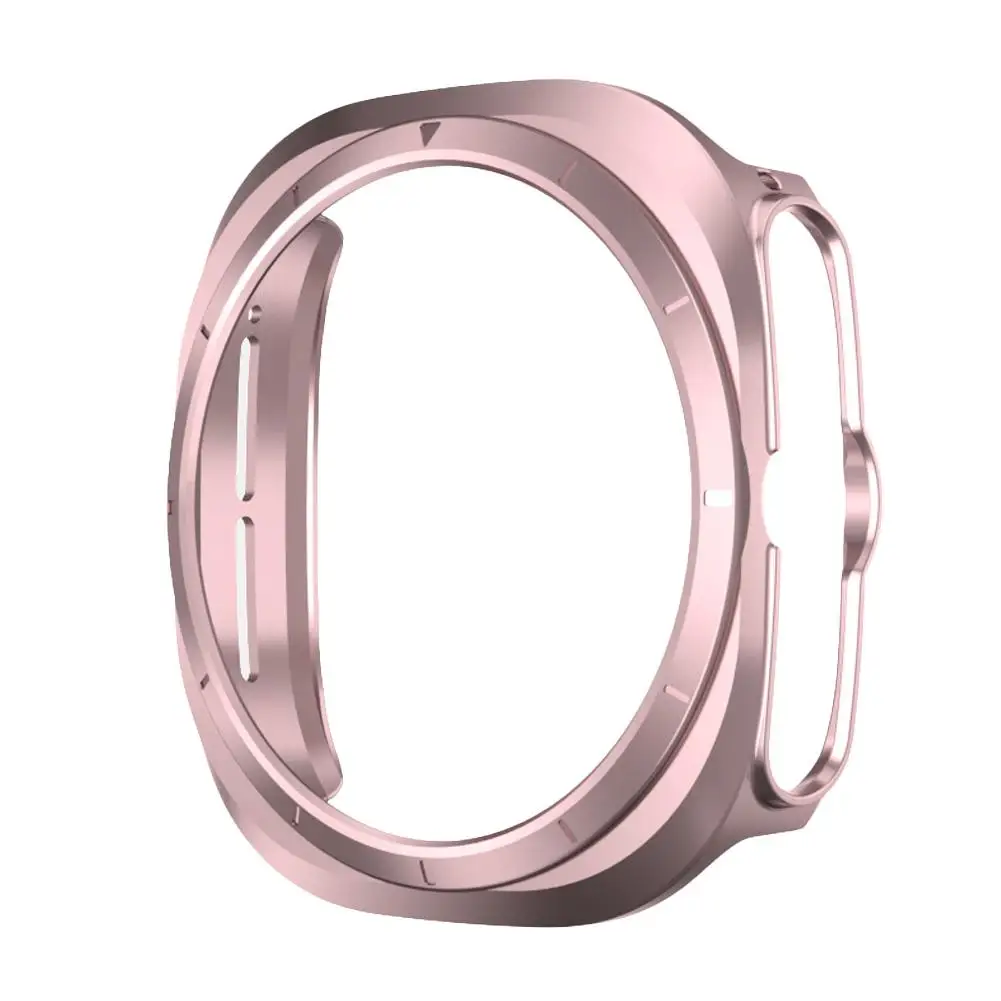 1pc Protective For Watch 7 Ultra Smartwatch Soft Pc Bumper For Watch Ultra Accessories Fra R9n5