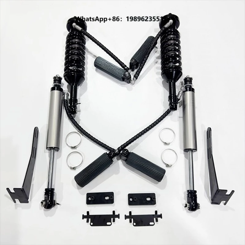 2-Inch 2.5-Inch Diameter Compression Adjustable Shock Absorbers