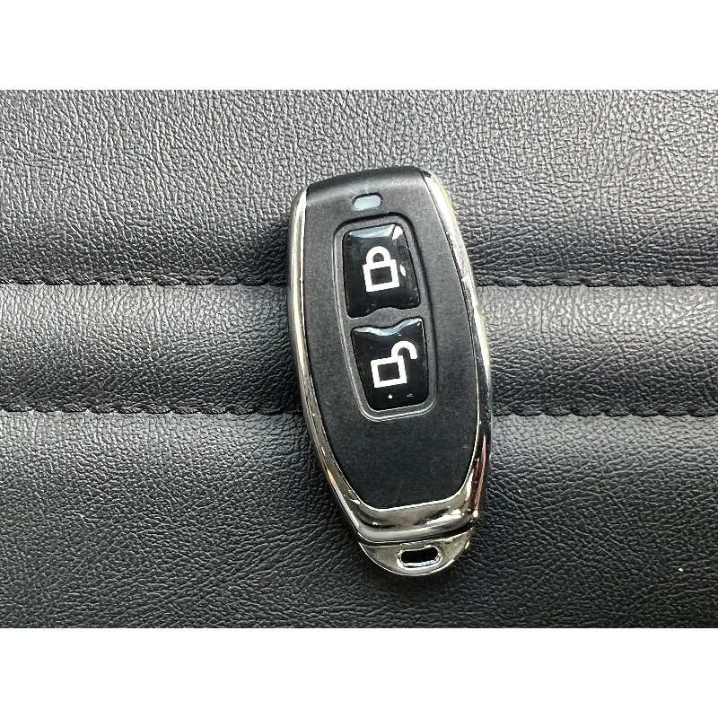Roll N Lock Roller Lid for BYD Shark 6 Heavy-Duty Electric Retractable Shutter Cover Aluminum