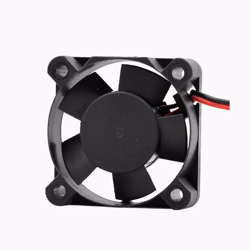 

NEW ORIGINAL KD0504PFB2-8 5V 0.6W 4010 40x40x10mm COOLING FAN RADIATOR