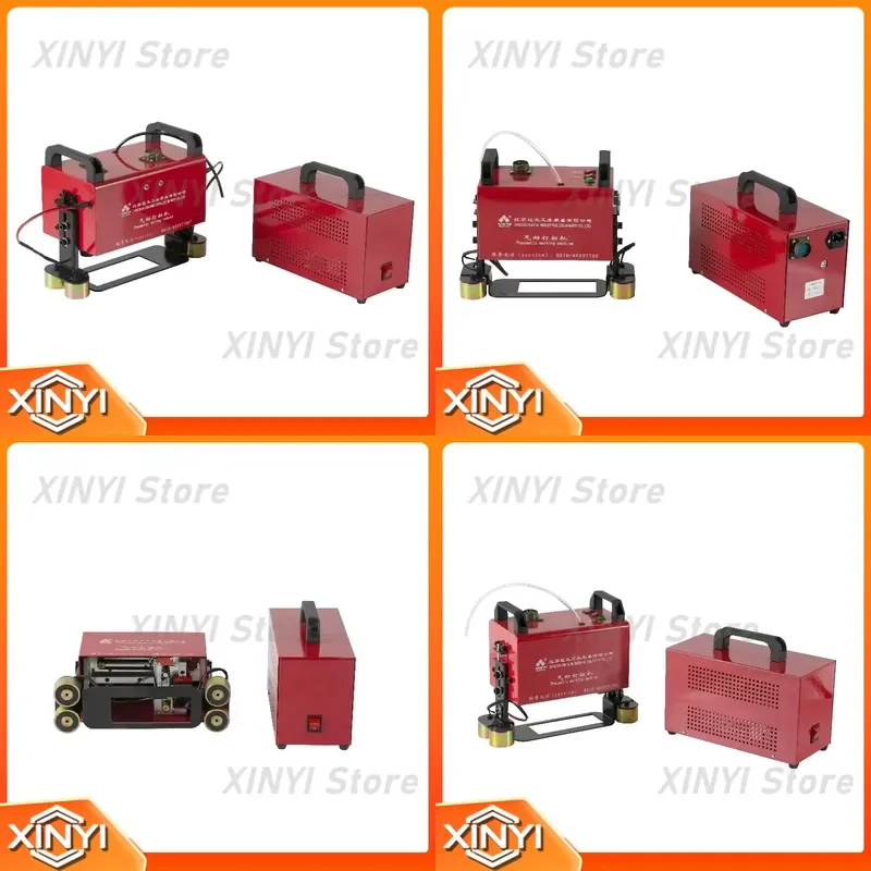 Portable Metal Dot Peen Marking Machine for Sale