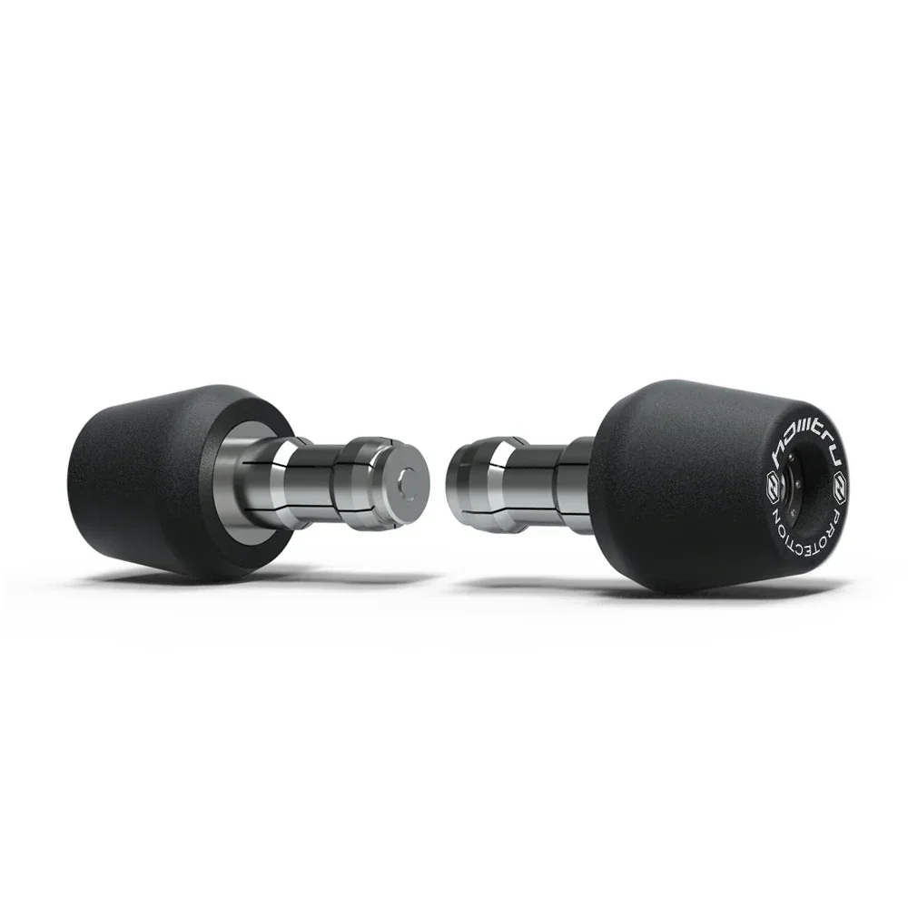 

Motorcycle Handle Bar End Weight Grips Cap For Ducati Monster 950 950SP 2021-2024