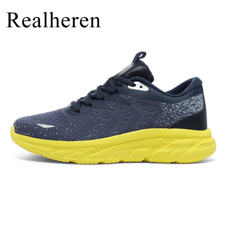 Platform Thick Soles Sneakers Uomo Tenis Masculino Zapatillas Deportivas Hombre Scarpe Sportive Casual Running Scarpe Uomo Sportive