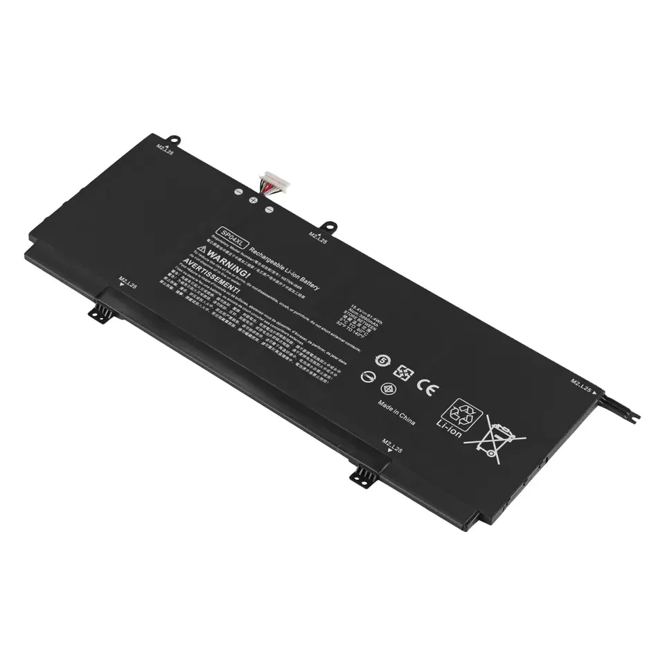 SP04XL laptop battery liyhium ion batteries for HP HSTNN-DB7X L28538-AC1 L28764-005 L28538-1C1 15.4V 61.4Wh 13-AP0013DX 13-AP002