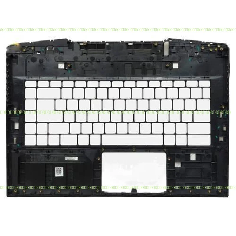 dd-nuevo-para-msi-gp66-ms-1542-ms-1543-1544-portatil-cubierta-superior-con-reposamanos-bisel-del-teclado