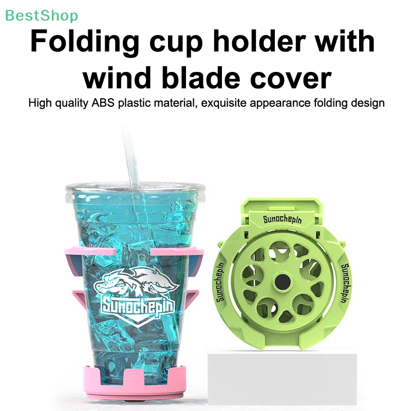 حامل أكواب عام للدراجات النارية، ملحقات معدلة، حامل غلاية زجاجة كوب ماء قابل للطي والتدوير