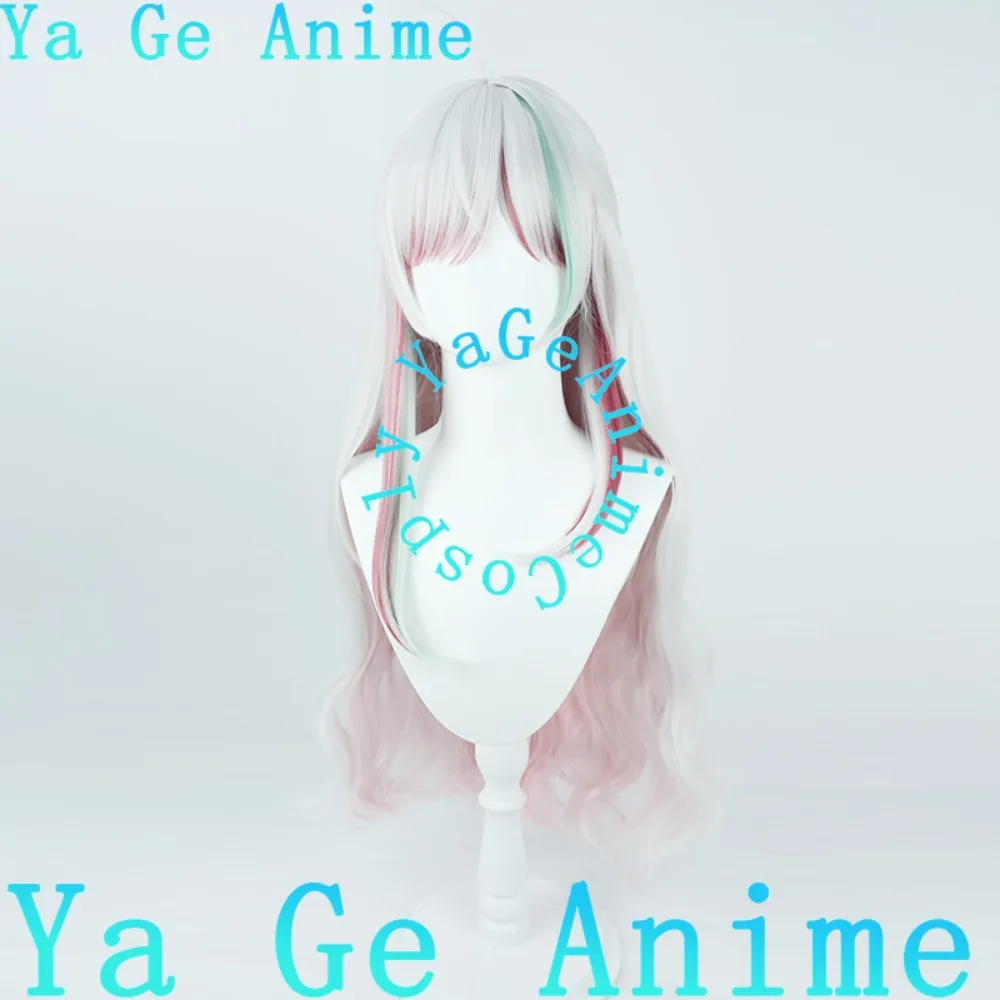 

Ya Ge Аниме Магазин Исигами Нозоми Косплей Парик Аниме Реальность Шоу Игры Ролевой Парик Используется для аниме Танцевальные вечеринки