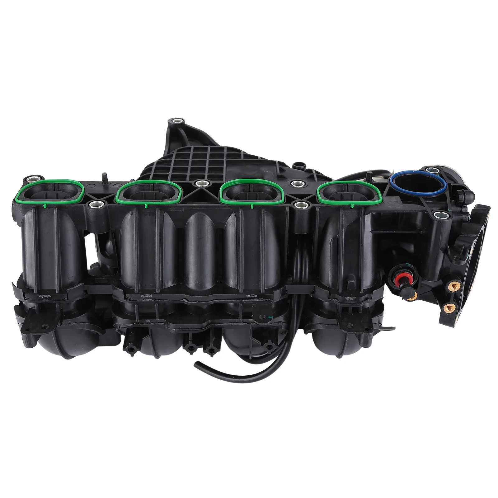 Подходит для 4-цилиндрового впускного коллектора Ford Fusion 2006-2009 2.3L 3S4Z-9424-AM.